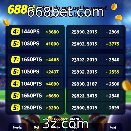 668bet com
