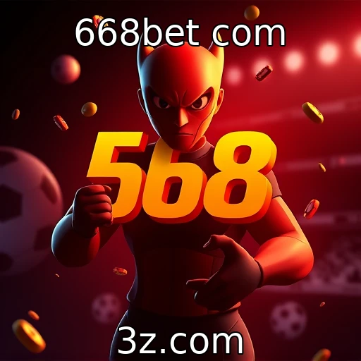 668bet com