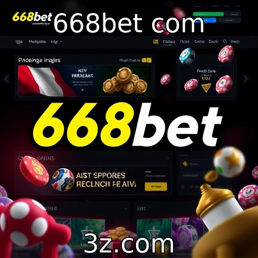 668bet com