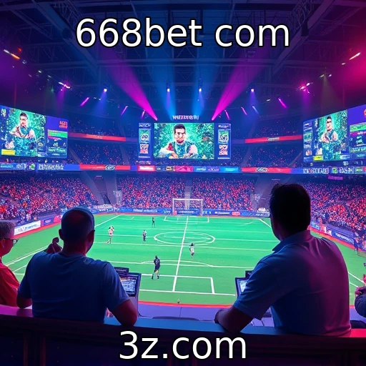 668bet com