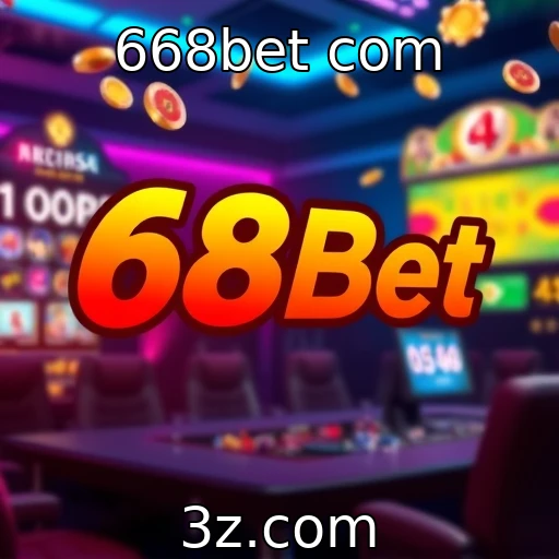 668bet com