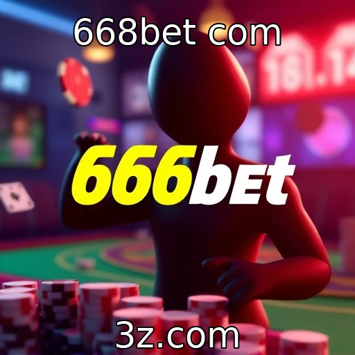 668bet com